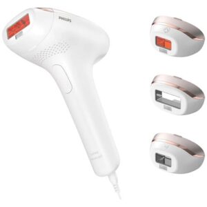 Philips Lumea Advanced lysbaseret IPL hårfjerner BRI92300 kopi