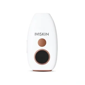IVISKIN-G3-IPL-haarfjerner-Bedst-i-test-2024-Hvid-Permanent-haarfjerning-Hjemme-Laser-Hair-Removal-Ansigt-Intim-Bedst-i-test-maskine